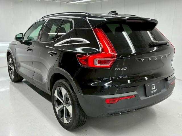 Ref:AUX-24813520 VOLVO XC40 2024 10 Ref:AUX-24813520 VOLVO XC40 2024 - Image 10