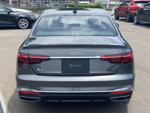 Ref:AUX-24813625 AUDI A4 2024 2 Ref:AUX-24813625 AUDI A4 2024 - Image 2