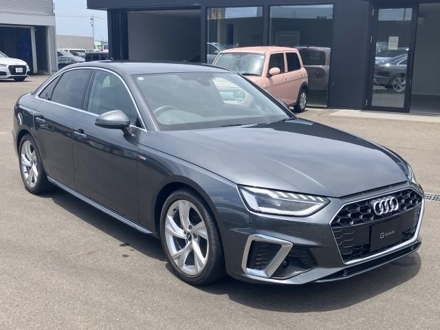 Ref:AUX-24813625 AUDI A4 2024 12 Ref:AUX-24813625 AUDI A4 2024 - Image 12