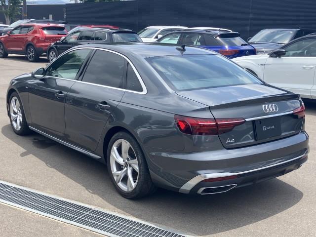 Ref:AUX-24813625 AUDI A4 2024 15 Ref:AUX-24813625 AUDI A4 2024 - Image 15