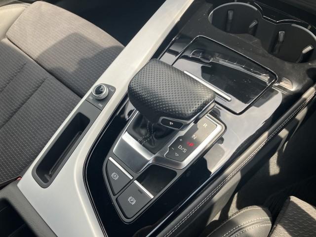 Ref:AUX-24813625 AUDI A4 2024 16 Ref:AUX-24813625 AUDI A4 2024 - Image 16