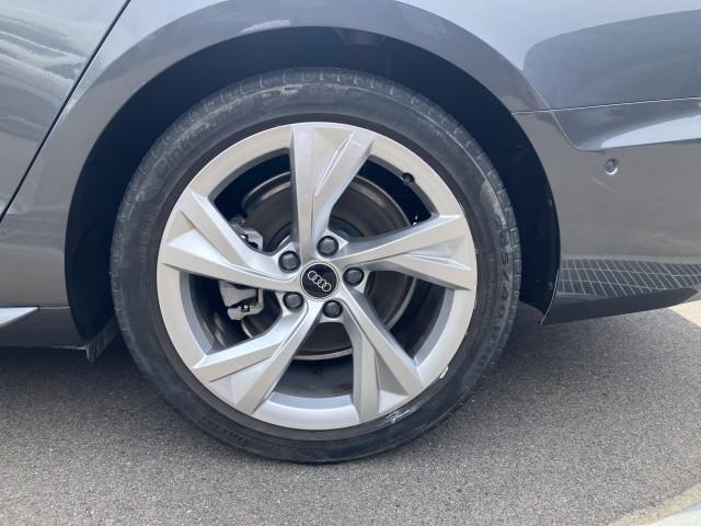 Ref:AUX-24813625 AUDI A4 2024 20 Ref:AUX-24813625 AUDI A4 2024 - Image 20