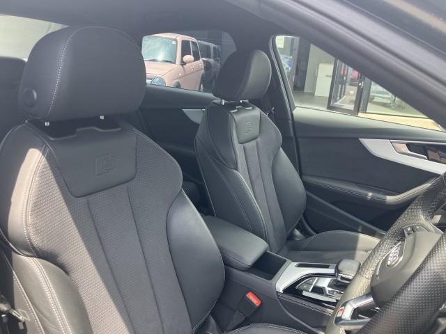 Ref:AUX-24813625 AUDI A4 2024 6 Ref:AUX-24813625 AUDI A4 2024 - Image 6