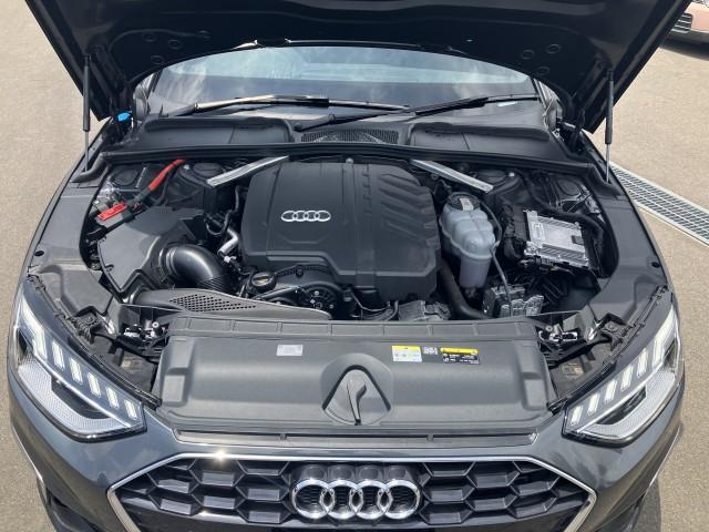 Ref:AUX-24813625 AUDI A4 2024 8 Ref:AUX-24813625 AUDI A4 2024 - Image 8