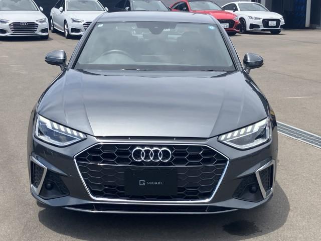 Ref:AUX-24813625 AUDI A4 2024 10 Ref:AUX-24813625 AUDI A4 2024 - Image 10