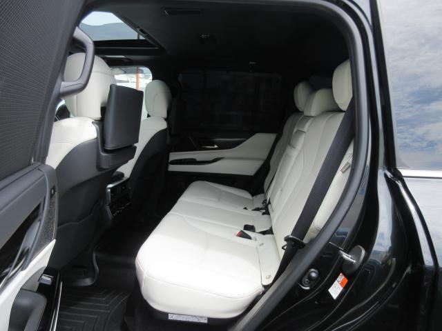 Ref:AUX-24813644 LEXUS LX 2024 12 Ref:AUX-24813644 LEXUS LX 2024 - Image 12