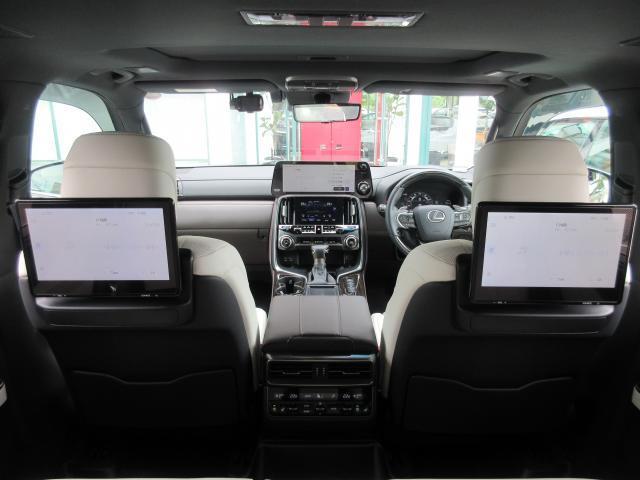 Ref:AUX-24813644 LEXUS LX 2024 13 Ref:AUX-24813644 LEXUS LX 2024 - Image 13