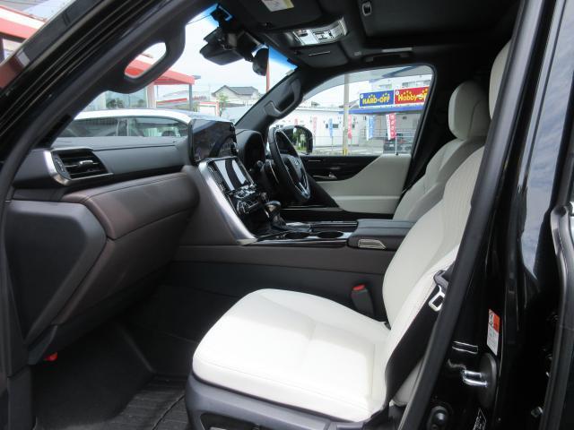 Ref:AUX-24813644 LEXUS LX 2024 15 Ref:AUX-24813644 LEXUS LX 2024 - Image 15