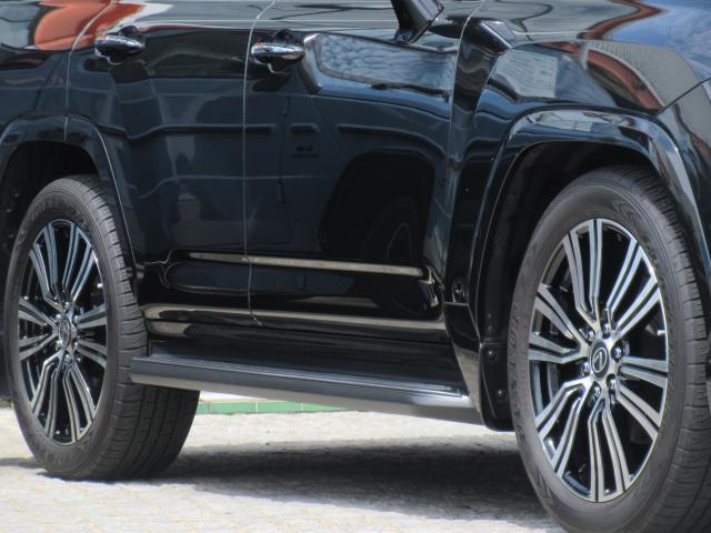 Ref:AUX-24813644 LEXUS LX 2024 5 Ref:AUX-24813644 LEXUS LX 2024 - Image 5