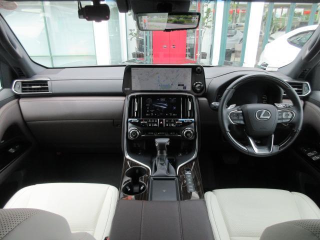 Ref:AUX-24813644 LEXUS LX 2024 9 Ref:AUX-24813644 LEXUS LX 2024 - Image 9