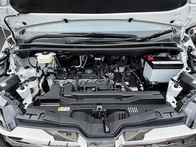 Ref:AUX-24813665 TOYOTA NOAH 2024 11 Ref:AUX-24813665 TOYOTA NOAH 2024 - Image 11