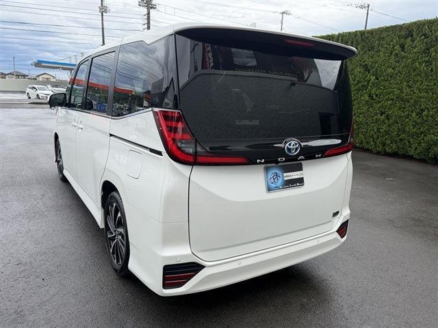 Ref:AUX-24813665 TOYOTA NOAH 2024 18 Ref:AUX-24813665 TOYOTA NOAH 2024 - Image 18