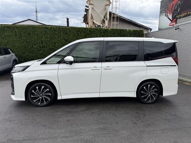 Ref:AUX-24813665 TOYOTA NOAH 2024 3 Ref:AUX-24813665 TOYOTA NOAH 2024 - Image 3