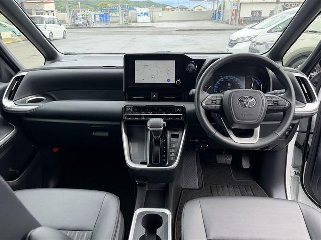 Ref:AUX-24813665 TOYOTA NOAH 2024 7 Ref:AUX-24813665 TOYOTA NOAH 2024 - Image 7