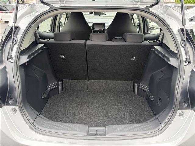 Ref:AUX-24813666 TOYOTA AQUA 2022 11 Ref:AUX-24813666 TOYOTA AQUA 2022 - Image 11