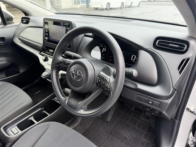 Ref:AUX-24813666 TOYOTA AQUA 2022 14 Ref:AUX-24813666 TOYOTA AQUA 2022 - Image 14