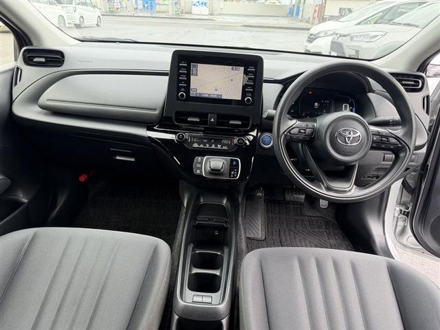 Ref:AUX-24813666 TOYOTA AQUA 2022 15 Ref:AUX-24813666 TOYOTA AQUA 2022 - Image 15