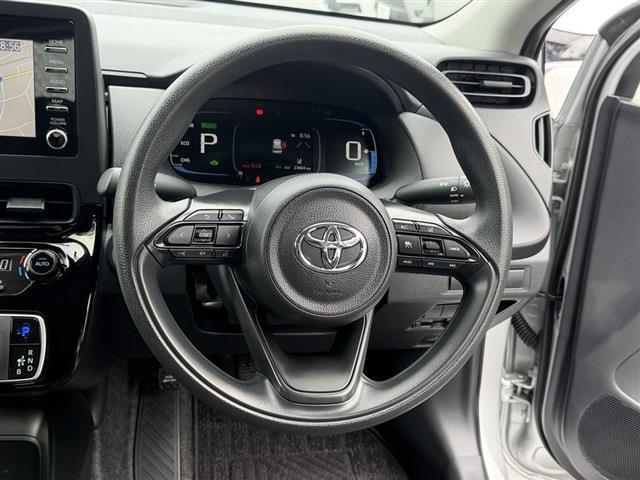 Ref:AUX-24813666 TOYOTA AQUA 2022 16 Ref:AUX-24813666 TOYOTA AQUA 2022 - Image 16