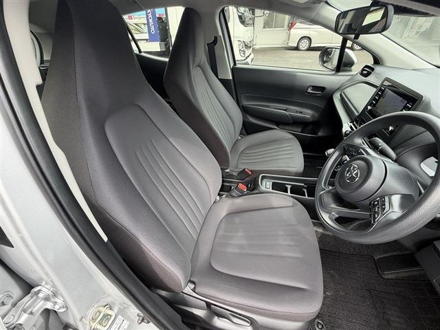 Ref:AUX-24813666 TOYOTA AQUA 2022 17 Ref:AUX-24813666 TOYOTA AQUA 2022 - Image 17