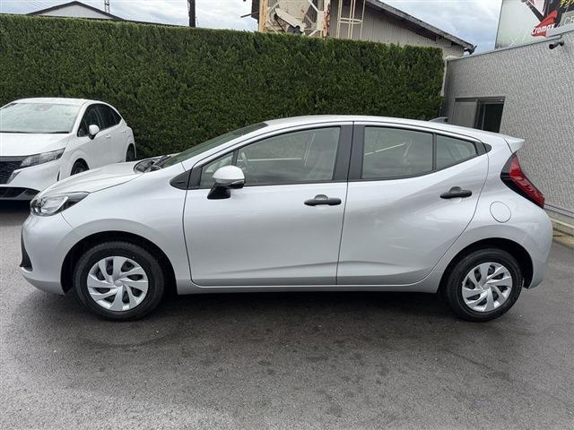 Ref:AUX-24813666 TOYOTA AQUA 2022 3 Ref:AUX-24813666 TOYOTA AQUA 2022 - Image 3