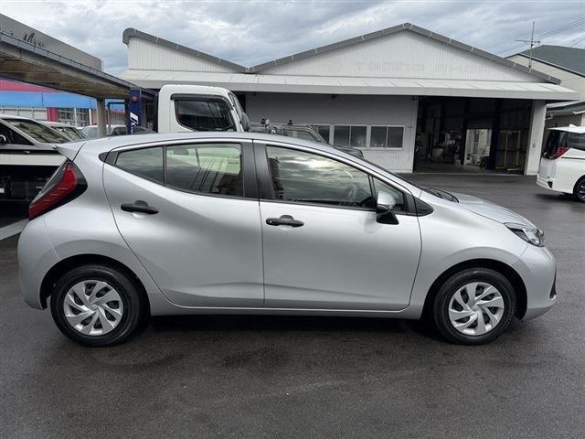 Ref:AUX-24813666 TOYOTA AQUA 2022 4 Ref:AUX-24813666 TOYOTA AQUA 2022 - Image 4