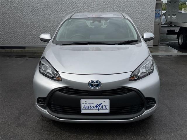 Ref:AUX-24813666 TOYOTA AQUA 2022 5 Ref:AUX-24813666 TOYOTA AQUA 2022 - Image 5