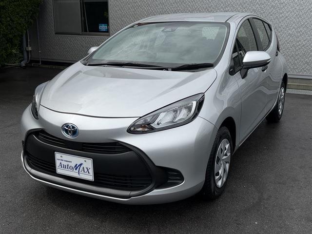 Ref:AUX-24813666 TOYOTA AQUA 2022 7 Ref:AUX-24813666 TOYOTA AQUA 2022 - Image 7