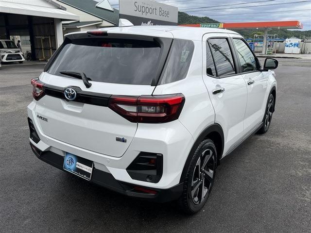Ref:AUX-24813669 TOYOTA RAIZE 2025 2 Ref:AUX-24813669 TOYOTA RAIZE 2025 - Image 2