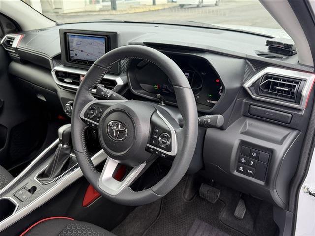 Ref:AUX-24813669 TOYOTA RAIZE 2025 14 Ref:AUX-24813669 TOYOTA RAIZE 2025 - Image 14