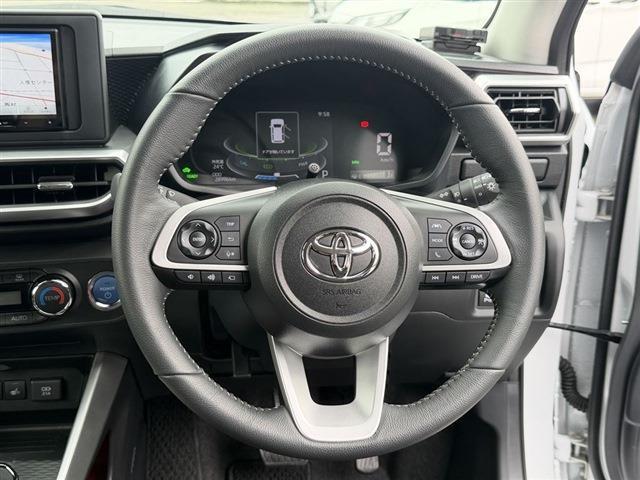 Ref:AUX-24813669 TOYOTA RAIZE 2025 16 Ref:AUX-24813669 TOYOTA RAIZE 2025 - Image 16