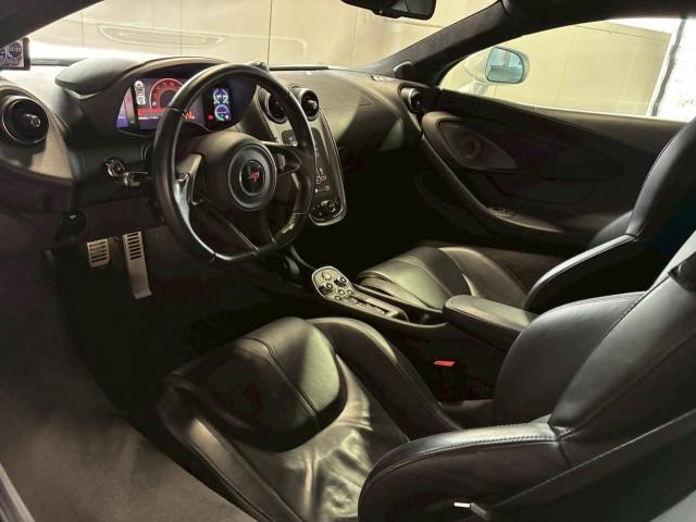 Ref:AUX-24813722 MCLAREN 540C 2018 2 Ref:AUX-24813722 MCLAREN 540C 2018 - Image 2