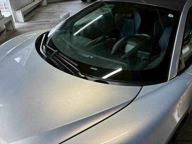 Ref:AUX-24813722 MCLAREN 540C 2018 11 Ref:AUX-24813722 MCLAREN 540C 2018 - Image 11