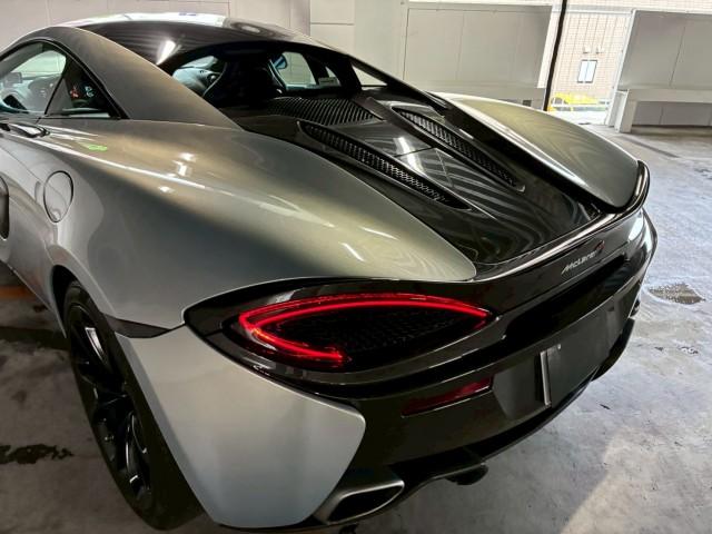 Ref:AUX-24813722 MCLAREN 540C 2018 13 Ref:AUX-24813722 MCLAREN 540C 2018 - Image 13