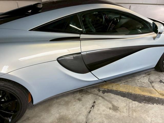Ref:AUX-24813722 MCLAREN 540C 2018 15 Ref:AUX-24813722 MCLAREN 540C 2018 - Image 15