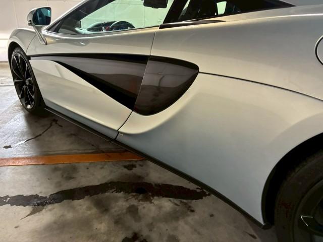 Ref:AUX-24813722 MCLAREN 540C 2018 16 Ref:AUX-24813722 MCLAREN 540C 2018 - Image 16