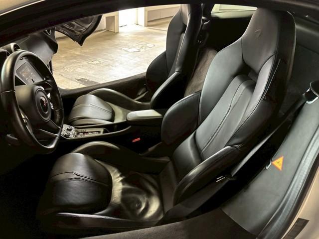 Ref:AUX-24813722 MCLAREN 540C 2018 3 Ref:AUX-24813722 MCLAREN 540C 2018 - Image 3