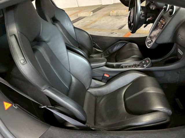 Ref:AUX-24813722 MCLAREN 540C 2018 4 Ref:AUX-24813722 MCLAREN 540C 2018 - Image 4