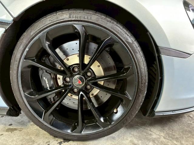 Ref:AUX-24813722 MCLAREN 540C 2018 8 Ref:AUX-24813722 MCLAREN 540C 2018 - Image 8