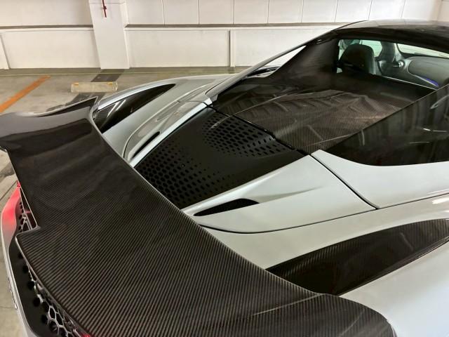 Ref:AUX-24813727 MCLAREN 750S SPIDER 2024 19 Ref:AUX-24813727 MCLAREN 750S SPIDER 2024 - Image 19