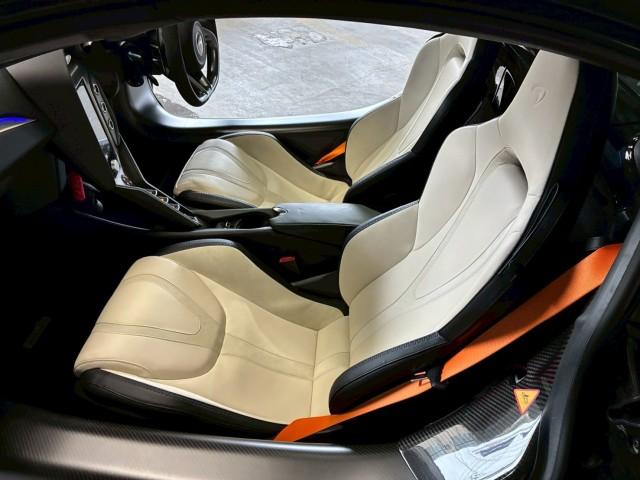 Ref:AUX-24813727 MCLAREN 750S SPIDER 2024 5 Ref:AUX-24813727 MCLAREN 750S SPIDER 2024 - Image 5