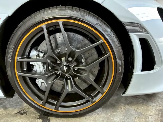 Ref:AUX-24813727 MCLAREN 750S SPIDER 2024 9 Ref:AUX-24813727 MCLAREN 750S SPIDER 2024 - Image 9