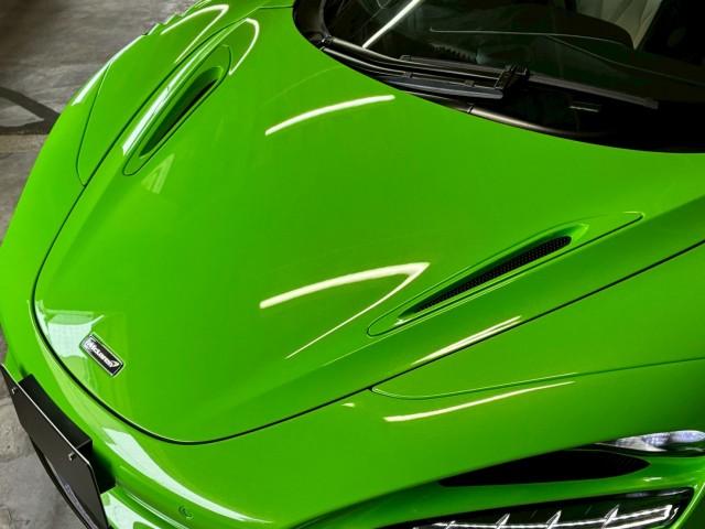 Ref:AUX-24813728 MCLAREN 750S SPIDER 2024 13 Ref:AUX-24813728 MCLAREN 750S SPIDER 2024 - Image 13