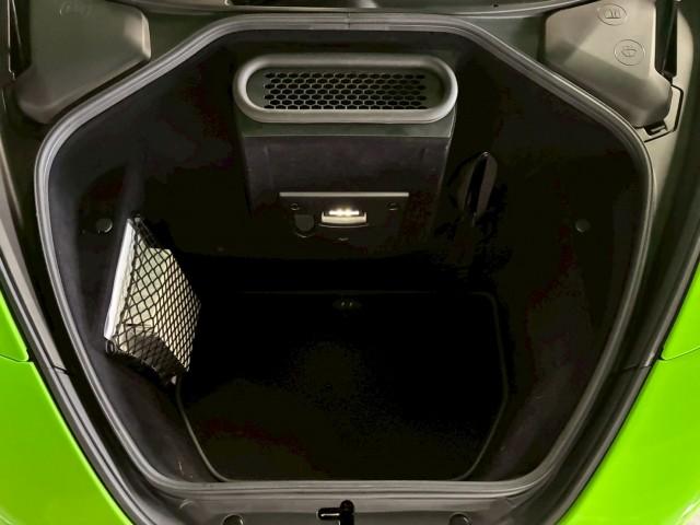 Ref:AUX-24813728 MCLAREN 750S SPIDER 2024 14 Ref:AUX-24813728 MCLAREN 750S SPIDER 2024 - Image 14