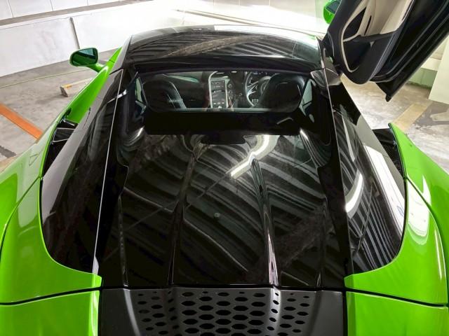 Ref:AUX-24813728 MCLAREN 750S SPIDER 2024 15 Ref:AUX-24813728 MCLAREN 750S SPIDER 2024 - Image 15