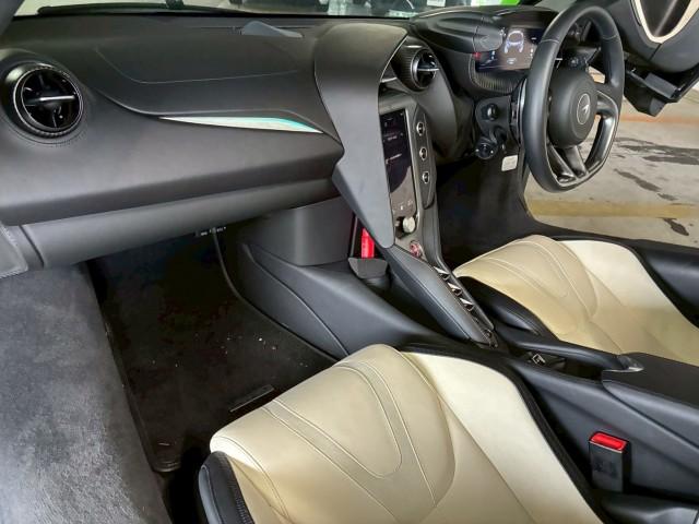 Ref:AUX-24813728 MCLAREN 750S SPIDER 2024 16 Ref:AUX-24813728 MCLAREN 750S SPIDER 2024 - Image 16