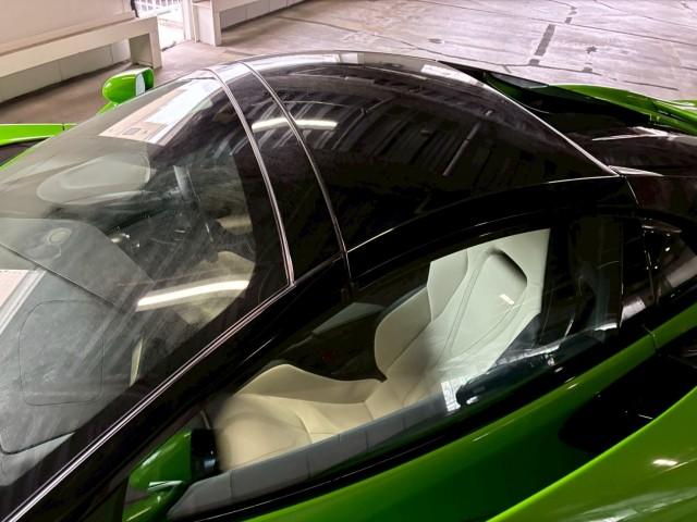 Ref:AUX-24813728 MCLAREN 750S SPIDER 2024 19 Ref:AUX-24813728 MCLAREN 750S SPIDER 2024 - Image 19