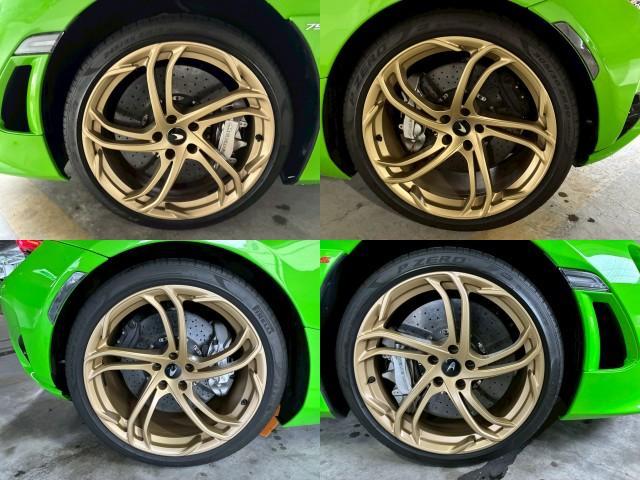 Ref:AUX-24813728 MCLAREN 750S SPIDER 2024 20 Ref:AUX-24813728 MCLAREN 750S SPIDER 2024 - Image 20