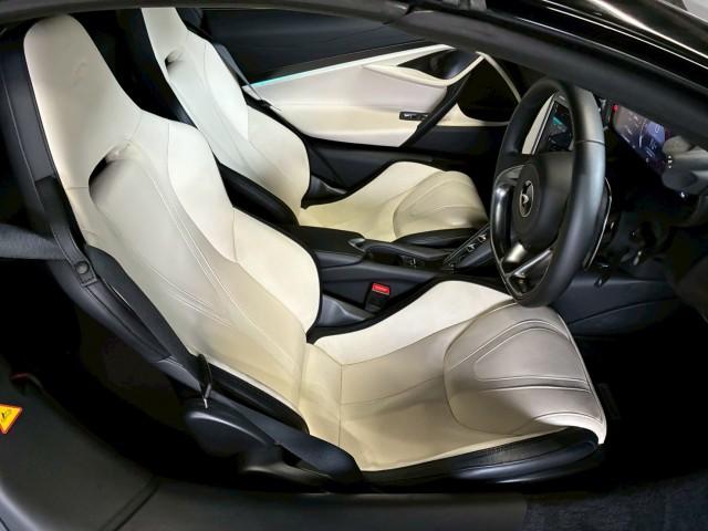 Ref:AUX-24813728 MCLAREN 750S SPIDER 2024 3 Ref:AUX-24813728 MCLAREN 750S SPIDER 2024 - Image 3