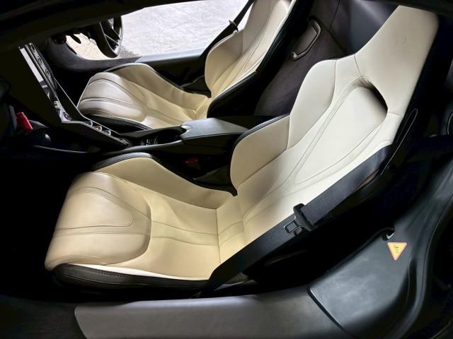 Ref:AUX-24813728 MCLAREN 750S SPIDER 2024 4 Ref:AUX-24813728 MCLAREN 750S SPIDER 2024 - Image 4
