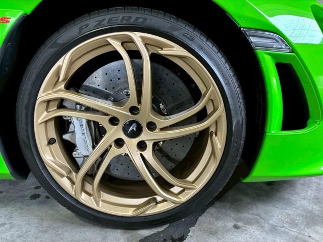 Ref:AUX-24813728 MCLAREN 750S SPIDER 2024 5 Ref:AUX-24813728 MCLAREN 750S SPIDER 2024 - Image 5